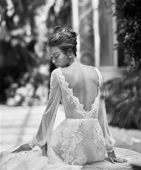 Lihi Hod Wedding Dress Summer Wedding Dress Gorgeous Wedding Dress Wedding Dresses Lace