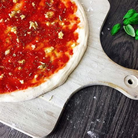 Pizzateig Original Rezept Von Einem Italienischen Gastronomen Hot Sex Picture