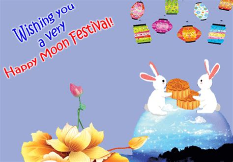By using this sentence, you can wish everyone. Mid-autumn Festival! Free Chinese Moon Festival eCards ...