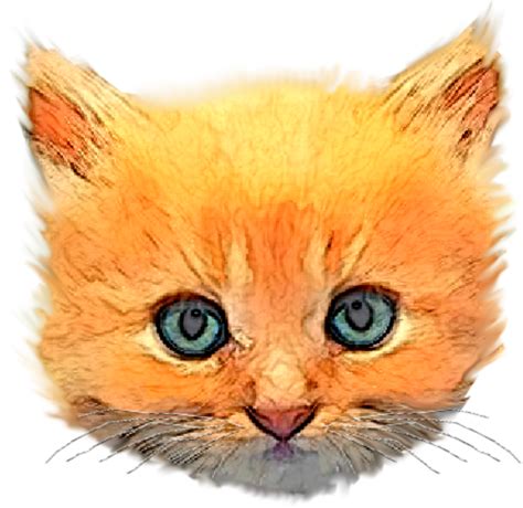 Kitten Free Images At Vector Clip Art Online Royalty