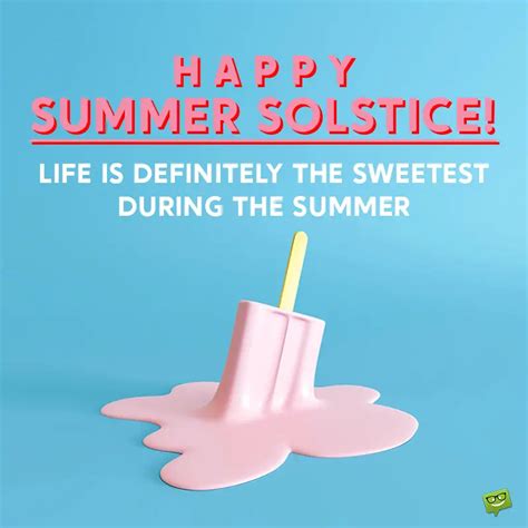 Happy Summer Solstice Quotes For The Longest Day Of The Year