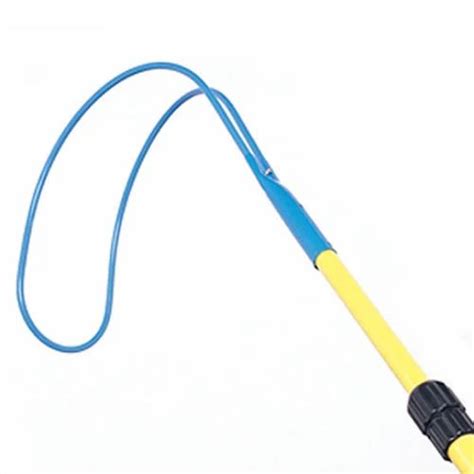 Colored Swimming Pool Safety Hook At Rs 4500piece Tilak Nagar New