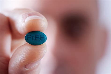 Monitoring Crucial Side Effects Of Prep Medshadow Foundation