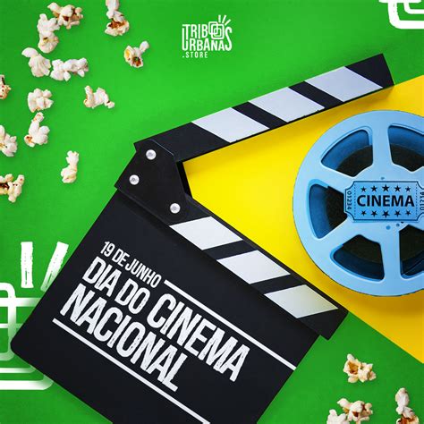Dia Do Cinema Brasileiro