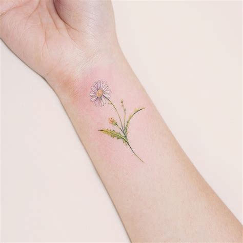 Beauty Lies In Simplicity Minimalist Animal Tattoos Created At Sol