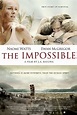 The Impossible (2012) - Posters — The Movie Database (TMDB)