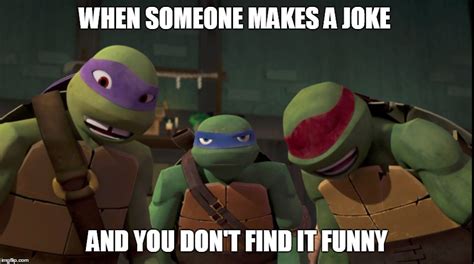20 Hilarious Teenage Mutant Ninja Turtles Memes That Will Make You