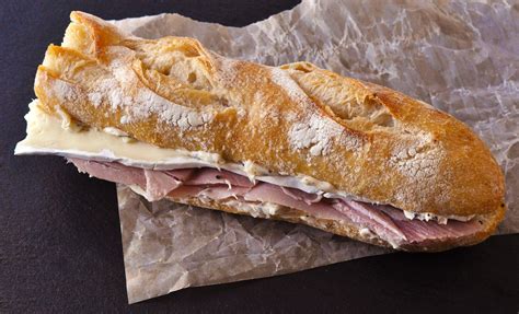 six french sandwiches you need to make now center of the plate d artagnan blog