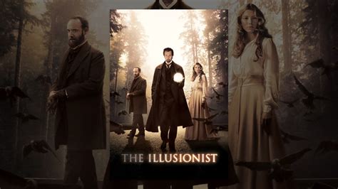 The Illusionist YouTube