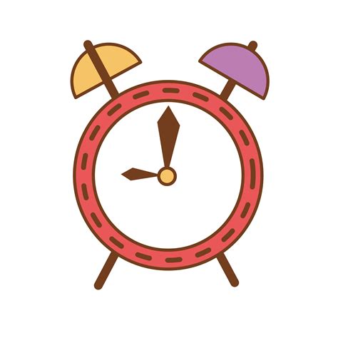 Alarm clock Cartoon - Cartoon alarm clock png download - 2083*2083 png image