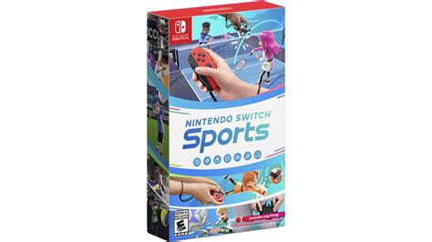 Nintendo Switch Sports For Nintendo Switch Nintendo Official Site