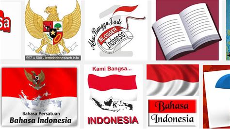 Bahasa Indonesia Bahasa Pemersatu Bangsa Indonesia