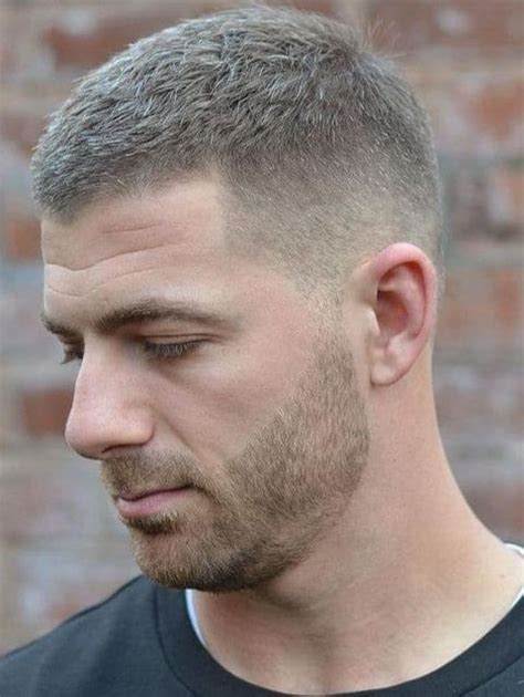 Short Haircuts And Hair Styles For Men In 2021 2022