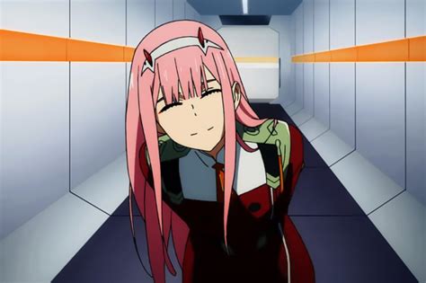 Top Pink Hair In Anime Lestwinsonline Com