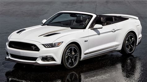 1920x1080 1920x1080 Car Muscle Car Ford Mustang Gt Convertible