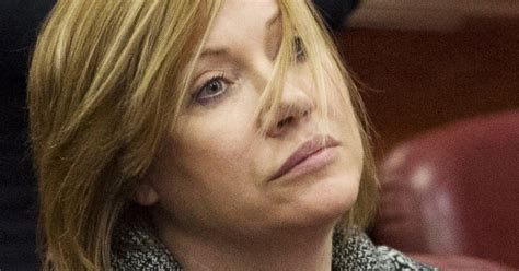 Suburban Nyc Mom Anna Gristina Sentenced To Time Served In Manhattan Prostitution Case