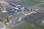 Aeropuerto de Beauvais-Tillé (BVA) - Conociendo🌎