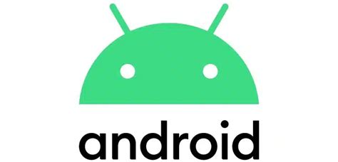 Android Quelle Est Lhistoire De La Marque Et Lorigine Du Logo