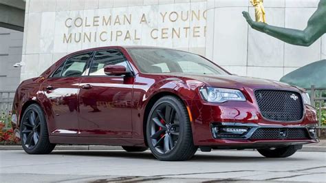 2023 Chrysler 300c Sold Out In 12 Hours Waiting List Created