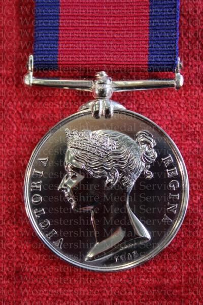 Worcestershire Medal Service Military General Service Medal 1793 1814