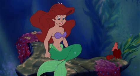 Which Of These Overlooked Parts Of The Little Mermaid Do You Wish