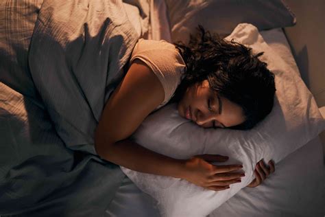 Sexual Behaviors That May Occur During Sleep