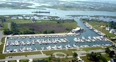 Rvparkstore.com has 22 marinas listed for sale. Harbour Village Marina - Hampstead, North Carolina ...