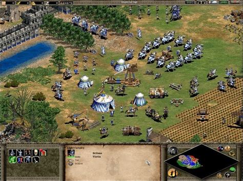 Age Of Empires 2 Gold Edition 2 Gold Edition Descargar Gratis