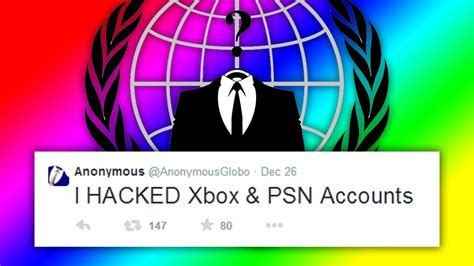Xbox And Psn Hacked 13000 Accounts Hacked And Leaked Online Credit