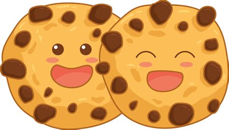 Download High Quality Cookies Clipart Animated Transparent Png Images