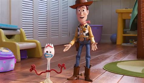 Toy Story 4 ¿qué Significa El Final De La Película Spoilers Cine
