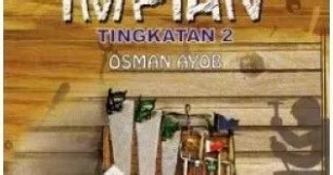 Watak & perwatakan, plot dan nilai pengajaran. Novel: Meniti Impian (Osman Ayob) ~ Laman KOMSAS ...