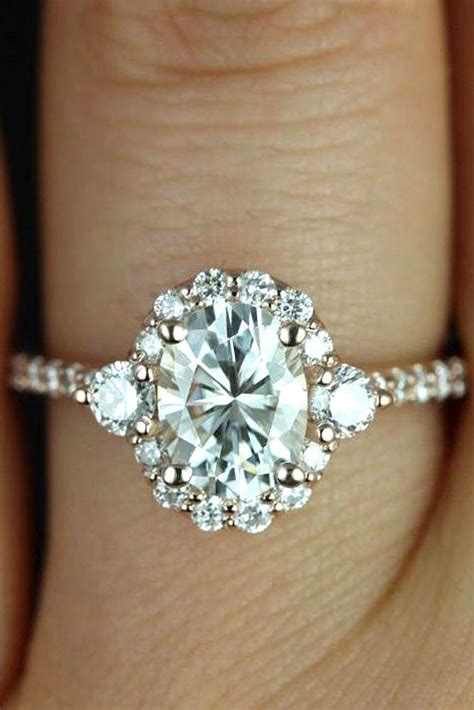 The united states do engagement rings a little. 30 Utterly Gorgeous Engagement Ring Ideas #2540581 - Weddbook