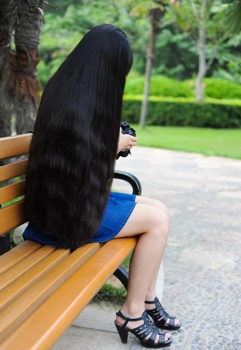 31 Best Long Hair In China Images Beautiful Long Hair Long Hair