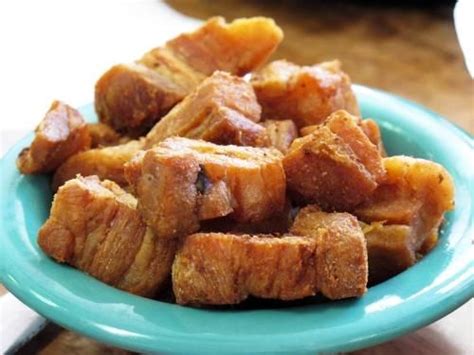 Chicharrones My Fave Fried Pork Food Mexican Food Recipes