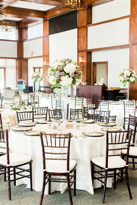 Woodhaven country club offers a versatile atmosphere in which to host breakfasts, luncheons, dinners, meetings, receptions, and celebrations. Rustic Elegance Wedding at The Woodlands Country Club