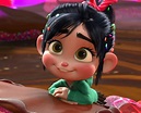 Vanellope from Wreck It Ralph | Cute disney characters, Disney, Cute ...