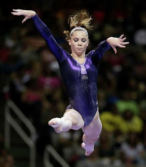 Olympic Gymnastics Trials Friday June 29 2012 San Antonio Express News