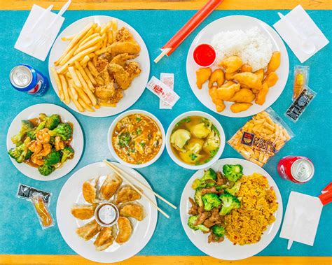 Save 25% on your first purchase (maximum savings of $25) plus free delivery! Order Great Wall Chinese Restaurant Delivery Online | New ...