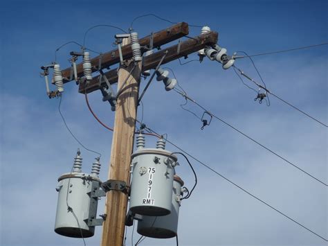 Power Interruption Laramie Live