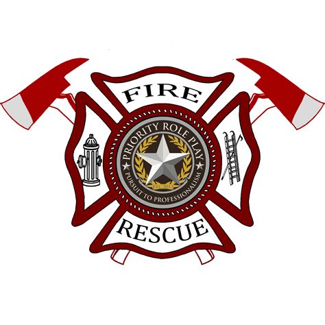 Fire Dept Logo Firefighter Emblem Png And Free Firefighter Emblempng