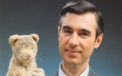 The New Trailer For That Mister Rogers Documentary Is Nsfw Lamag