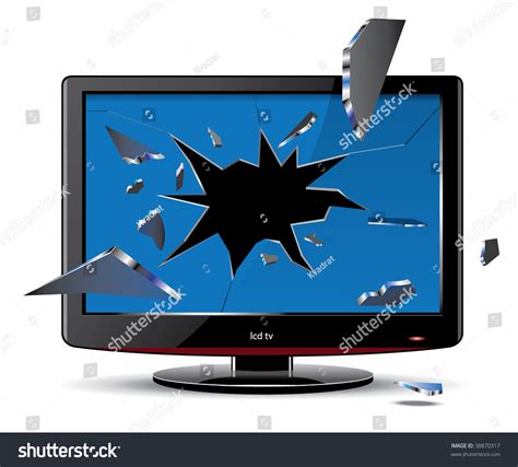 Albums 99 Images How To Fix A Tv With A Broken Screen Sharp 102023