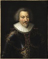 Francis II, Duke of Lorraine -grandson catherine de medici Wikipedia ...