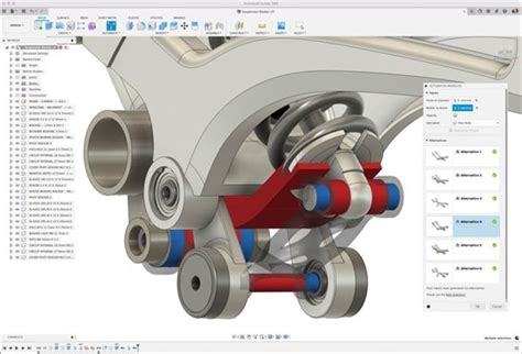 Autodesk Fusion 360 What A Difference A Year Makes