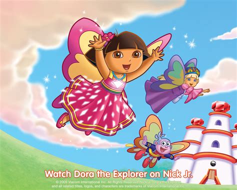 Dora The Explorer Porn Image 147458