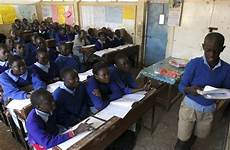 education kenya school nairobi africa inequality primary system students kenyas qz