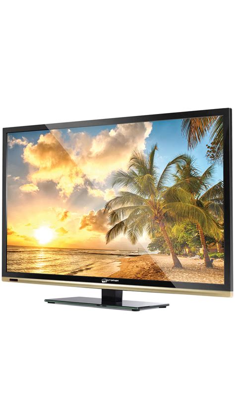 Micromax 32 Inch 81cm Hdhd Ready Led Tv 32b200hdi Leds 32 Inches
