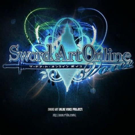Download Sword Art Online Logo Wallpaper Engine Free
