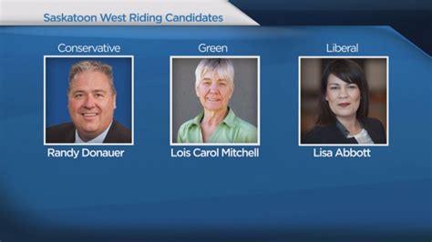 Why Saskatoon West Is A Riding To Watch This Federal Election
